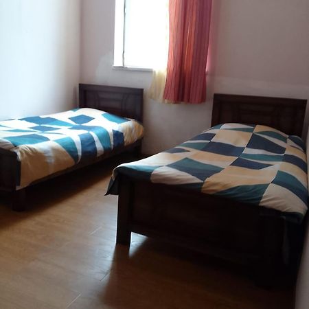 Silence Apartment คูทายสิ ภายนอก รูปภาพ