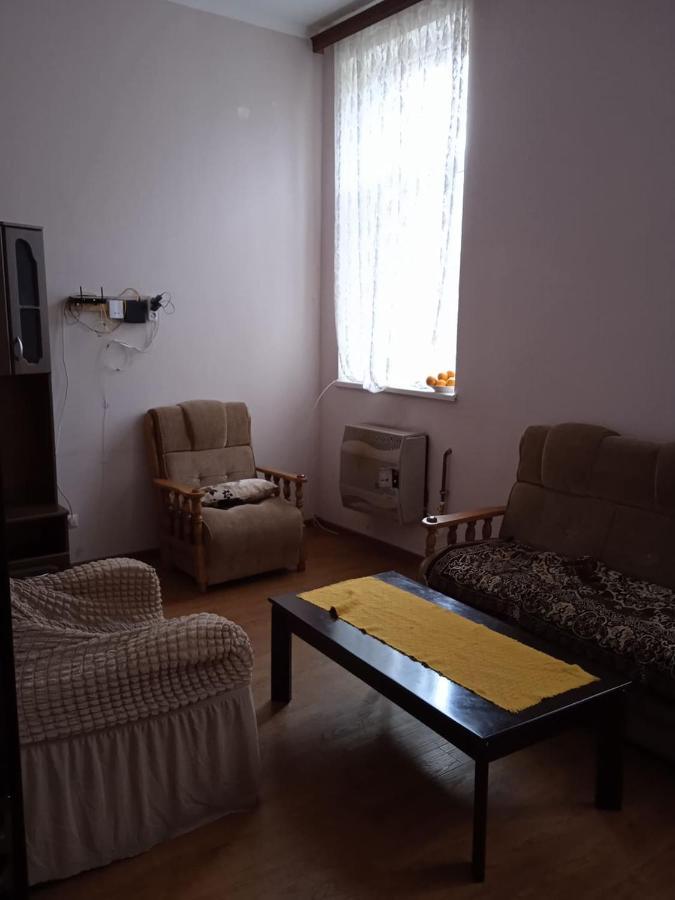 Silence Apartment คูทายสิ ภายนอก รูปภาพ
