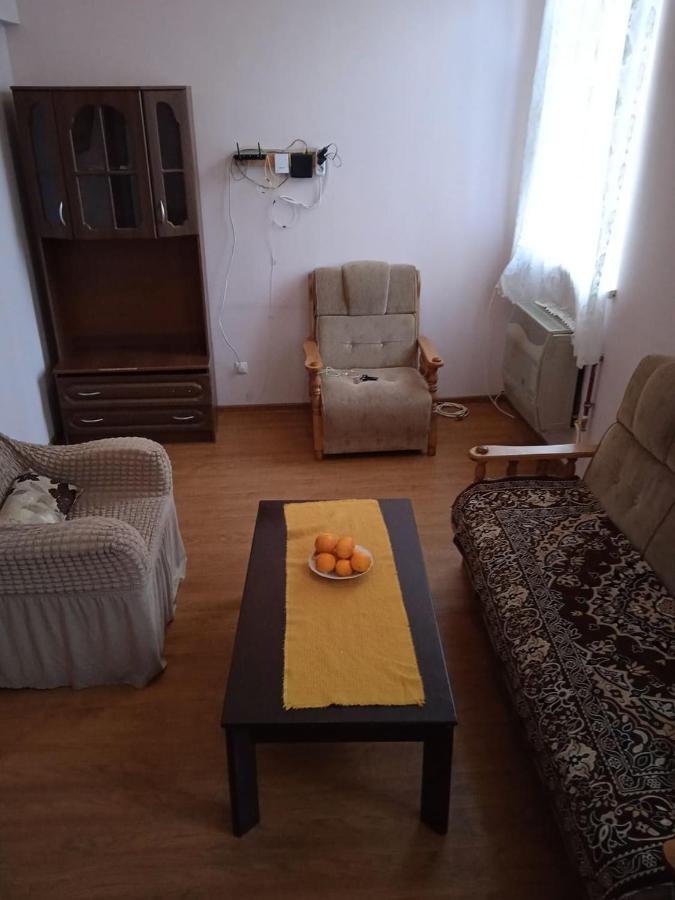 Silence Apartment คูทายสิ ภายนอก รูปภาพ