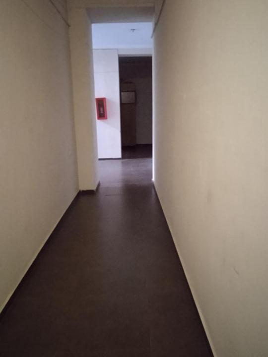 Silence Apartment คูทายสิ ภายนอก รูปภาพ