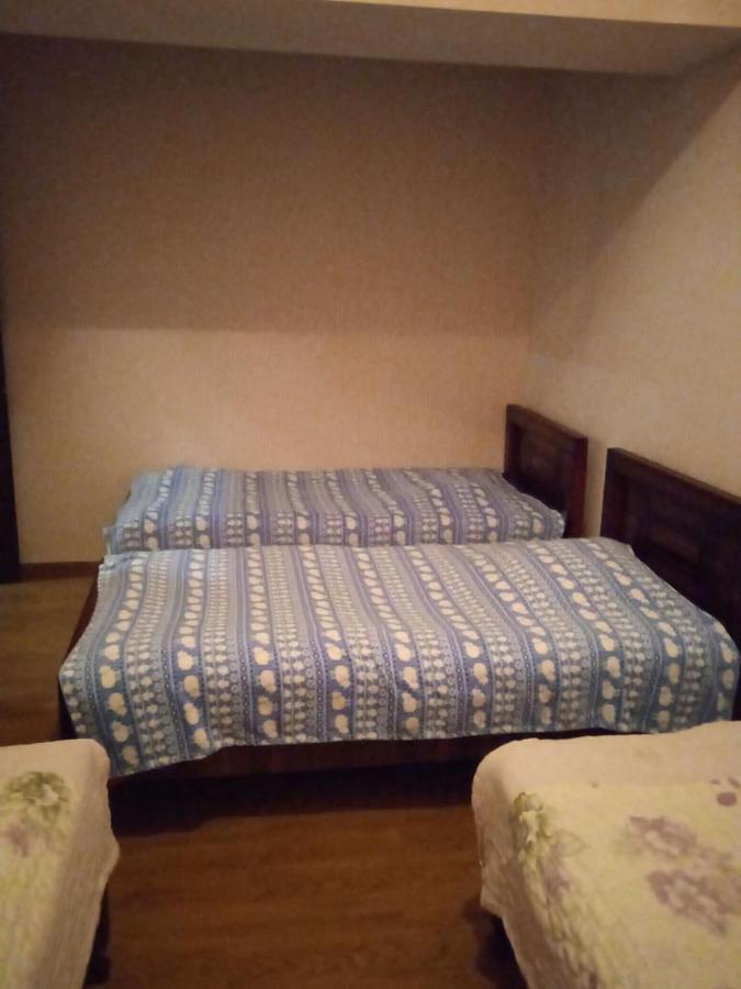 Silence Apartment คูทายสิ ภายนอก รูปภาพ