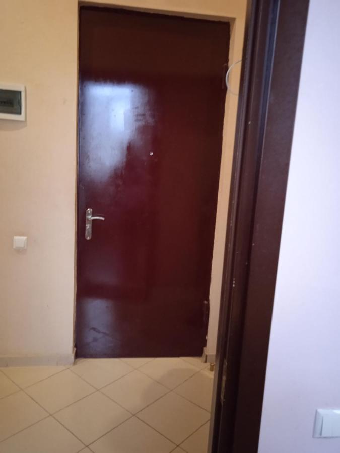 Silence Apartment คูทายสิ ภายนอก รูปภาพ