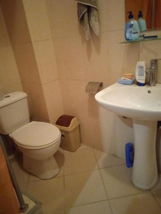 Silence Apartment คูทายสิ ภายนอก รูปภาพ