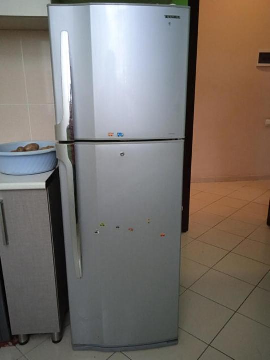 Silence Apartment คูทายสิ ภายนอก รูปภาพ