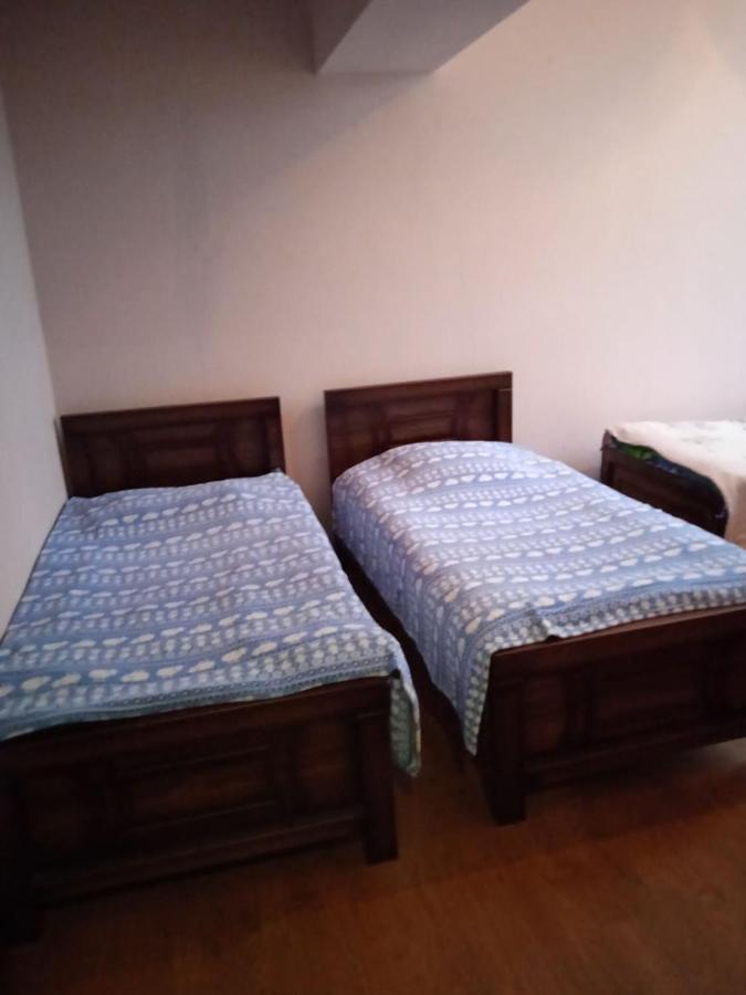Silence Apartment คูทายสิ ภายนอก รูปภาพ