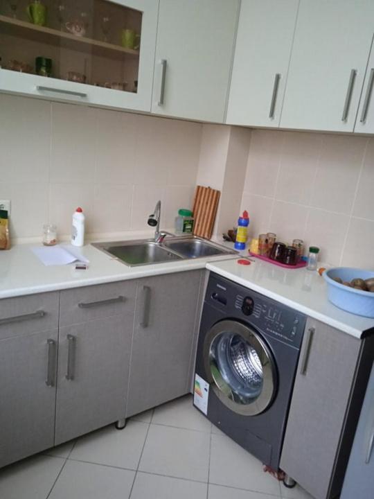 Silence Apartment คูทายสิ ภายนอก รูปภาพ