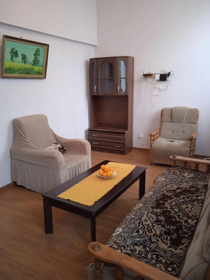 Silence Apartment คูทายสิ ภายนอก รูปภาพ