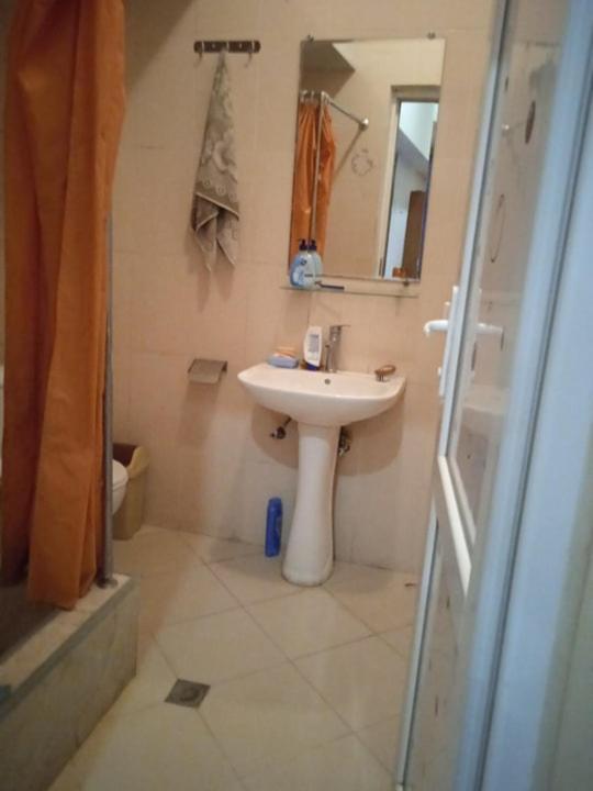 Silence Apartment คูทายสิ ภายนอก รูปภาพ