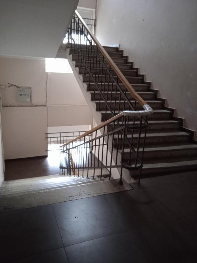Silence Apartment คูทายสิ ภายนอก รูปภาพ