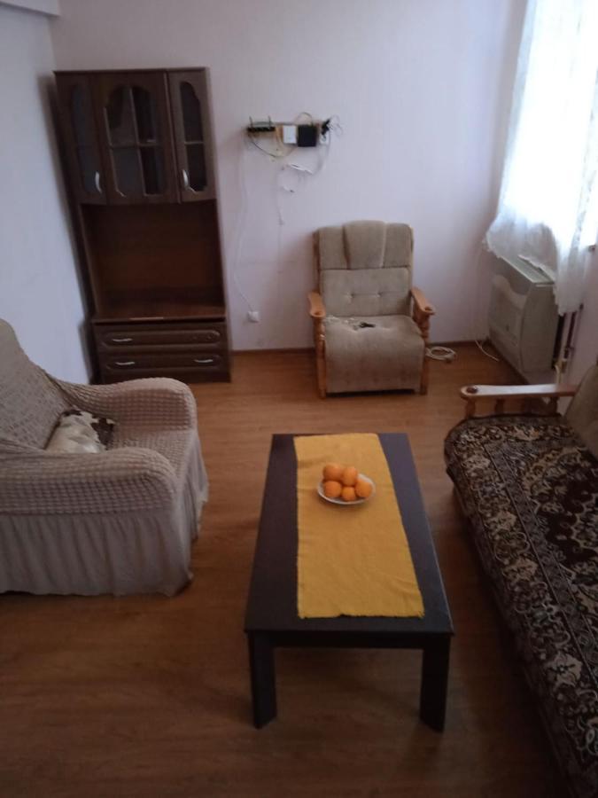 Silence Apartment คูทายสิ ภายนอก รูปภาพ