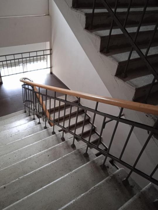 Silence Apartment คูทายสิ ภายนอก รูปภาพ