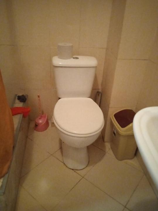 Silence Apartment คูทายสิ ภายนอก รูปภาพ
