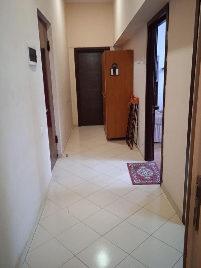 Silence Apartment คูทายสิ ภายนอก รูปภาพ