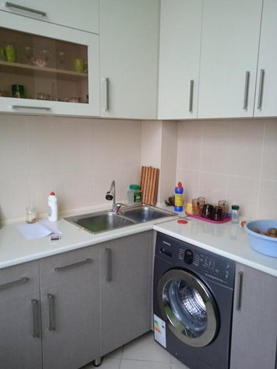 Silence Apartment คูทายสิ ภายนอก รูปภาพ